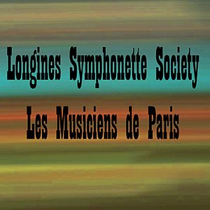 Les Musiciens de Paris