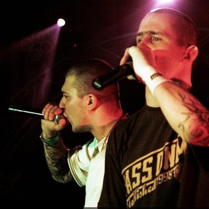 Grammatik photo provided by Last.fm