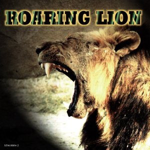 Roaring Lion