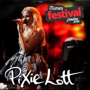 iTunes Festival: London 2010 - EP