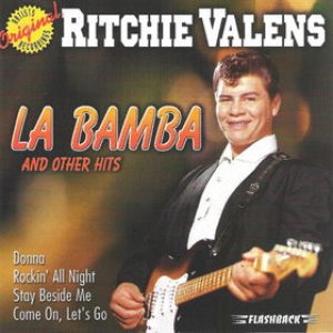 Immagine per 'La Bamba & Other Hits'