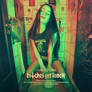 Artwork for Bitches get lonely