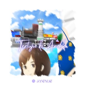 Tertuju Ke Arahku