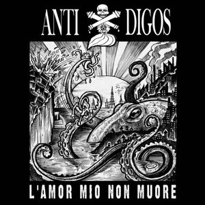 L'Amor Mio Non Muore