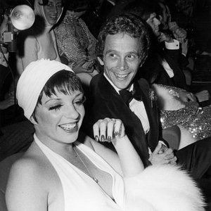 Avatar för Liza Minnelli & Joel Grey