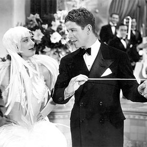 Rudy Vallee & His Connecticut Yankees 的头像