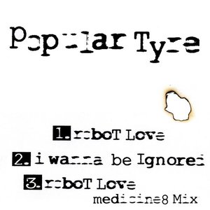 Robot Love EP