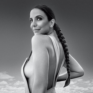 Ivete Sangalo photo provided by Last.fm