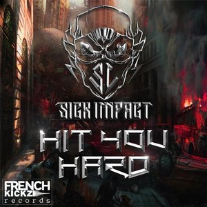 Hit You Hard