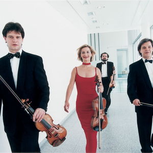 Hagen Quartett photo provided by Last.fm