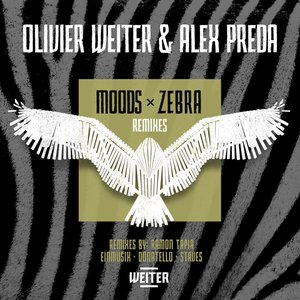 Moods x Zebra EP (Remixes)