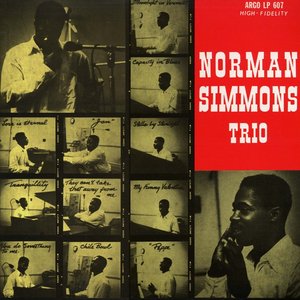 Norman Simmons Trio