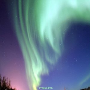 Aurora Australis