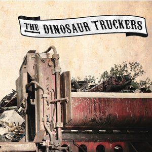 The Dinosaur Truckers