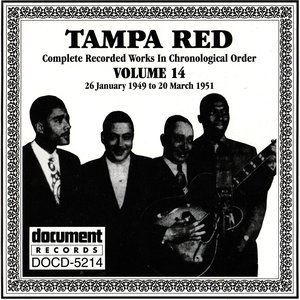 Complete Recorded Works in Chronological Order, Volume 14: 26 January 1949 to 20 March 1951