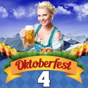 Oktoberfest Vol. 4 (2018)