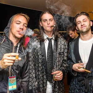 Avatar för Zeds Dead & Diplo