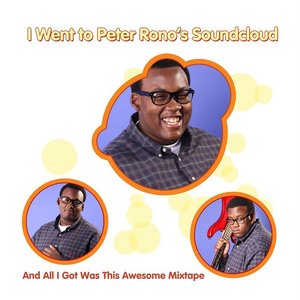 I Went to Peter Rono's Soundcloud and All I Got Was This Awesome Mixtape
