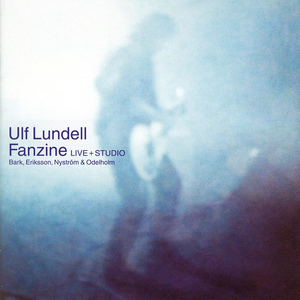 Fanzine cover