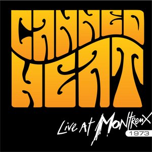 Live at Montreux 1973