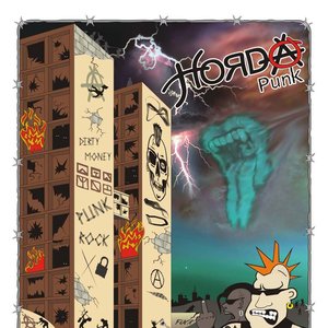 Аватар для HORDA PUNK