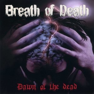 Image for 'Breath of Death'