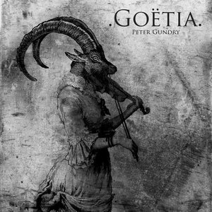 “Goëtia”的封面