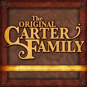 The Original Carter Family