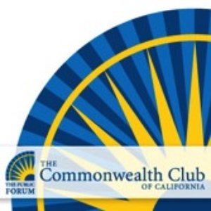 Avatar di Commonwealth Club of California