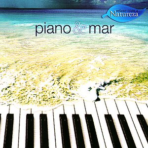 Piano& Sea  (Piano & Mar)