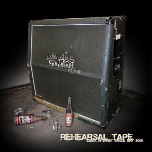 Rehearsal tape