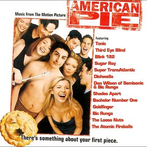 Image pour 'American Pie'