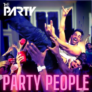 Party People - Single