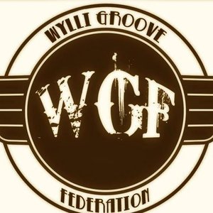 Wylli Groove Federation 的头像