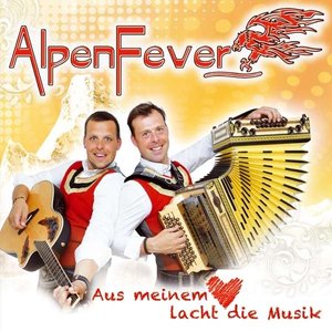 Aus meinem Herz lacht die Musik