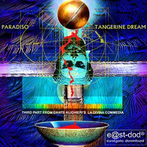 Paradiso cover