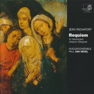 Requiem in Memoriam Josquin Desprez