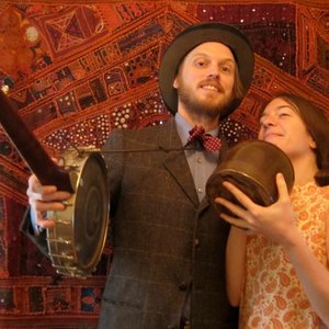 Ever-Lovin' Jug Band 的头像