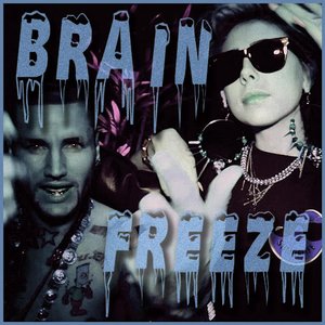 Brain Freeze - Single