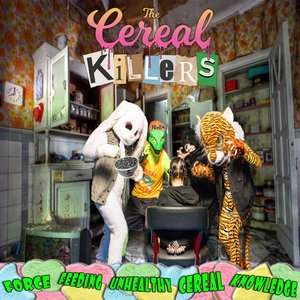 Force Feeding Unhealthy Cereal Knowledge