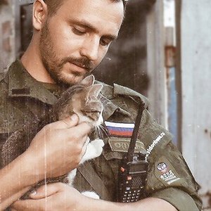 Глеб Корнилов 的头像