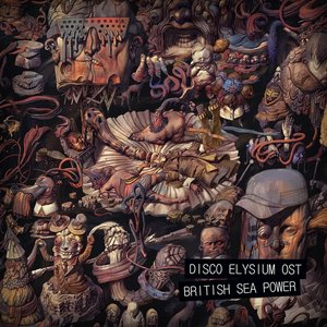 Disco Elysium (Original Soundtrack)