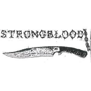 Avatar for Strongblood