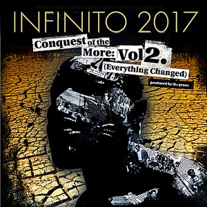 Conquest of The More: Vol 2. Everything Changed