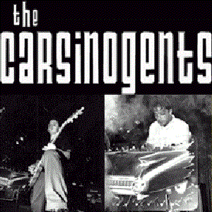 Image for 'The Carsinogents'