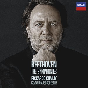 Avatar de Riccardo Chailly: Leipzig Gewandhaus Orchestra