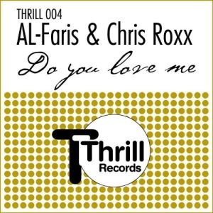 AL-Faris & Chris Roxx 的头像