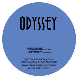 ODYSSEY