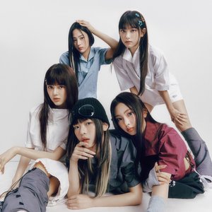 Avatar for NewJeans