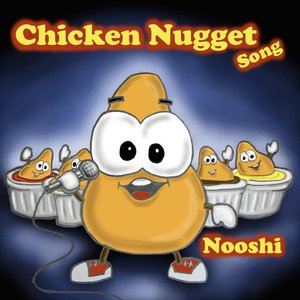 Chicken Nugget Song - Single